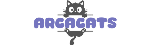 ArcaCats™